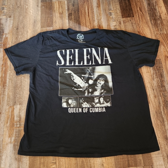 Selena Other - Selena T-shirt